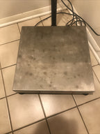 Ohaus D100QLUS Used