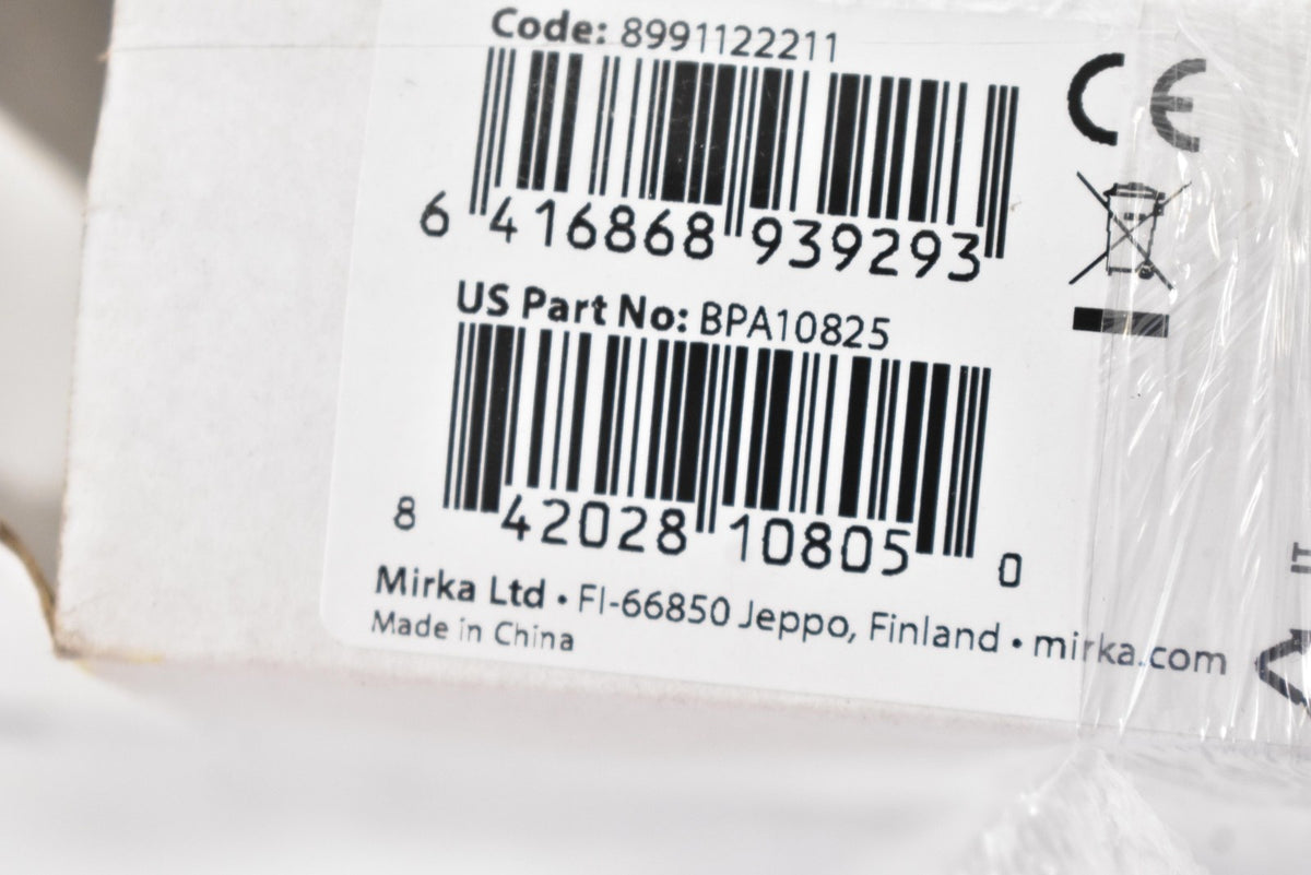 Mirka BPA 11125 New