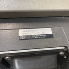 HP 8656B Used