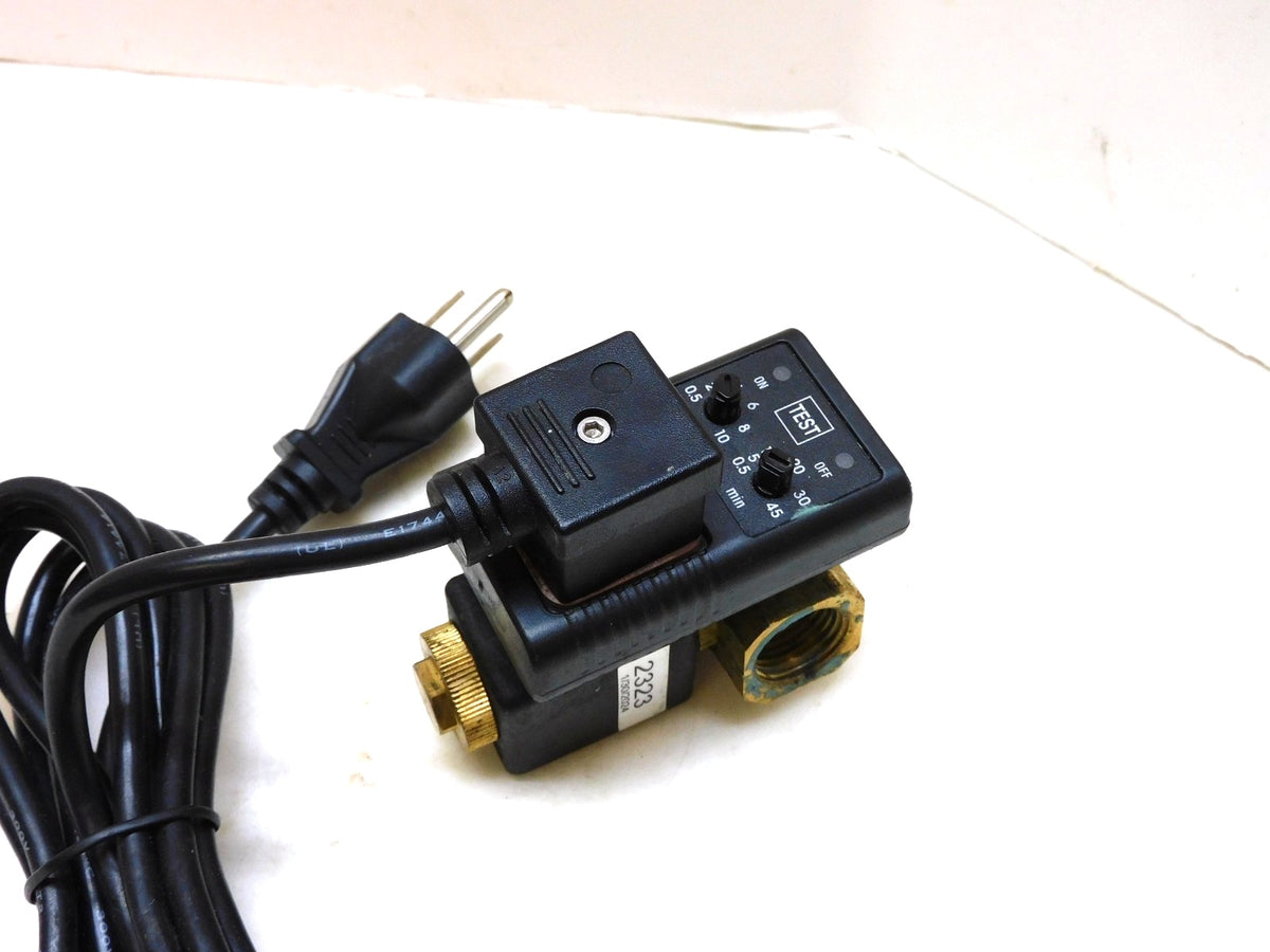 Powerex ez-1 Used