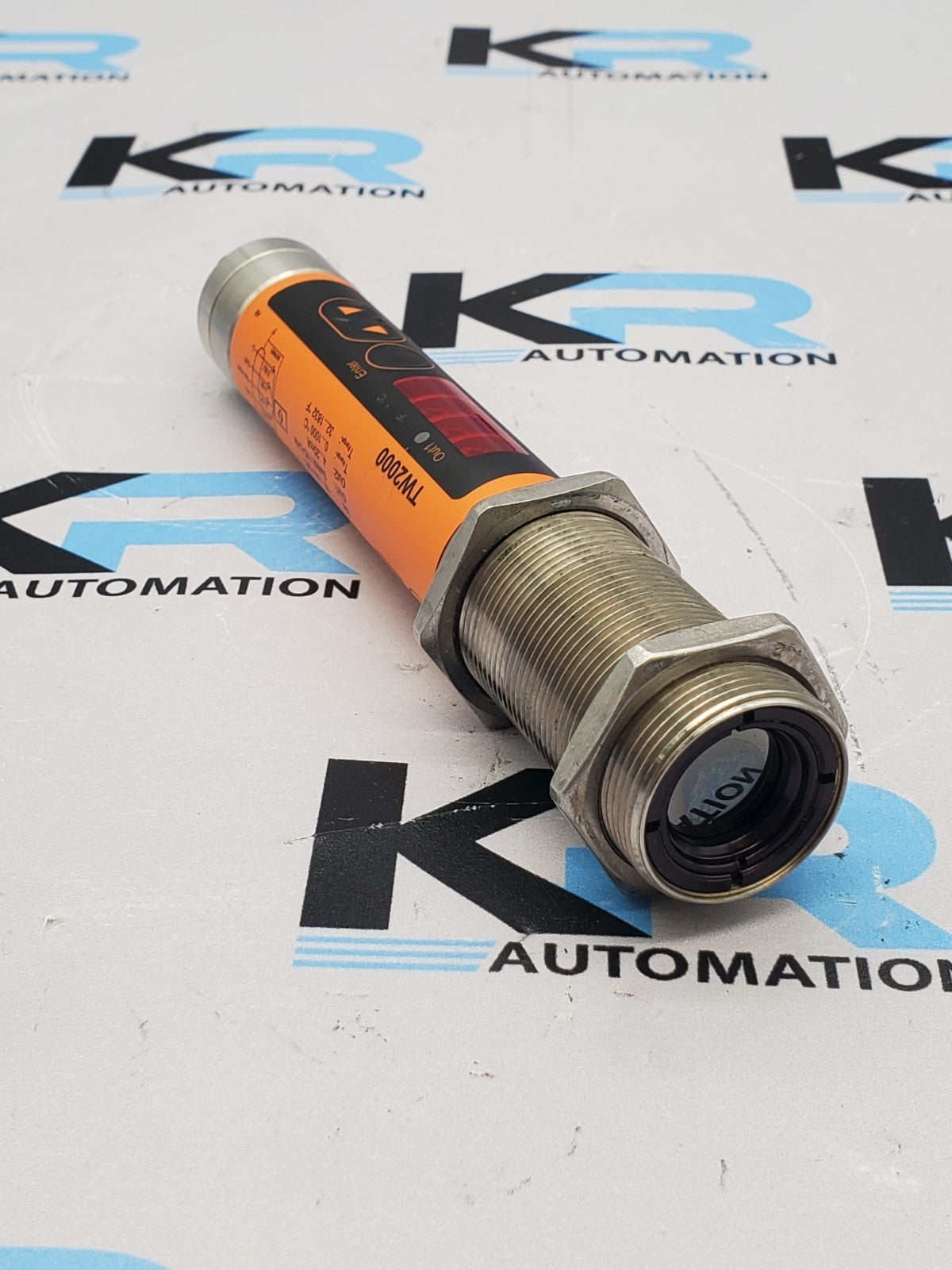IFM TW2000 Used