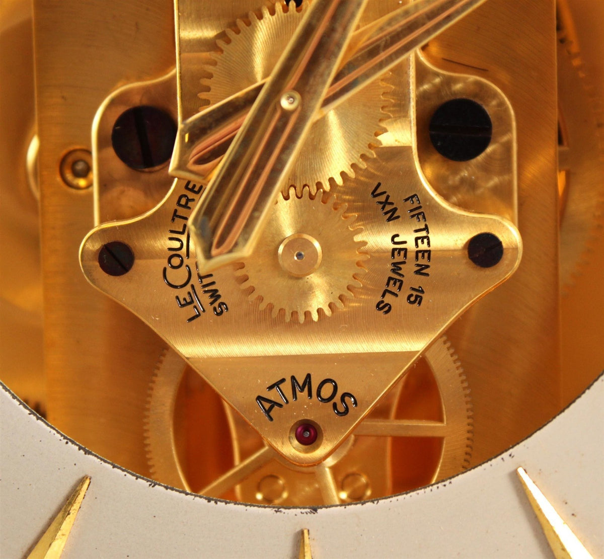 Jaeger-LeCoultre Gruen 528 Used