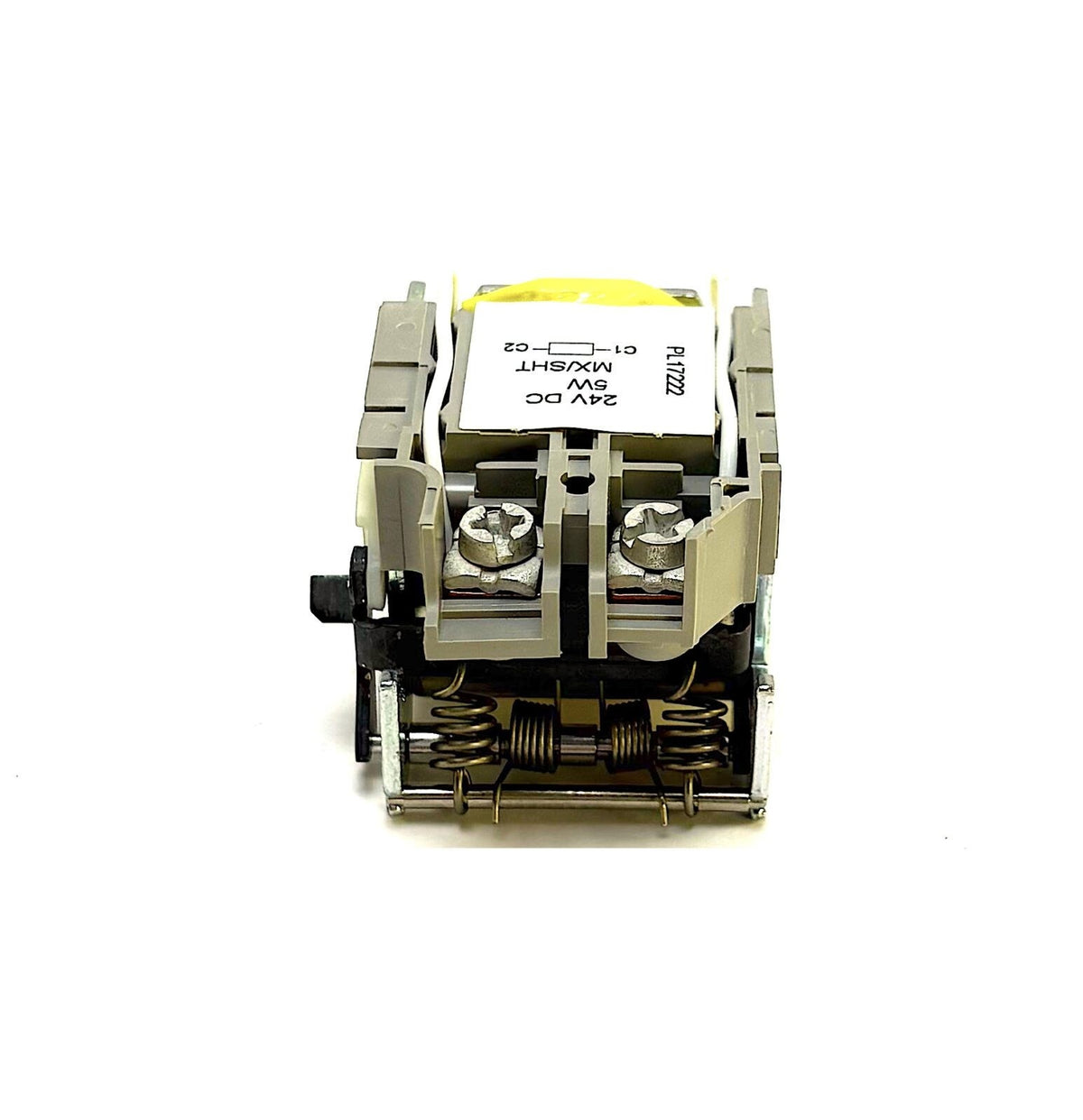 Square D / Schneider Electric LV429390 Used