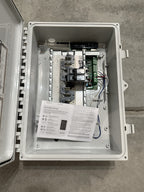 Enphase X-IQ-AM1-240-3-ES Used