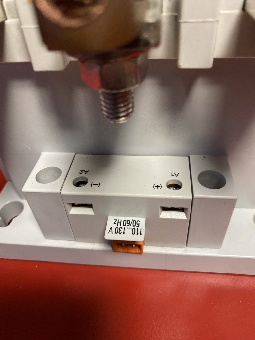 Allen-Bradley 100-D250 Used