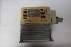Yaskawa CIMR-VU4A0011FAA Used