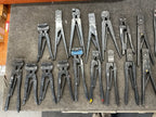 AMP 90202-2 Used