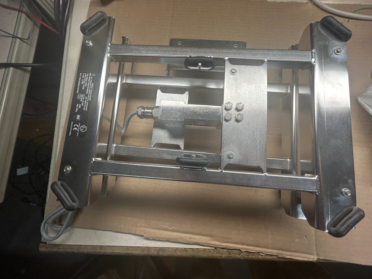 Mettler Toledo Mettler Toledo PBA430-BB60 Used
