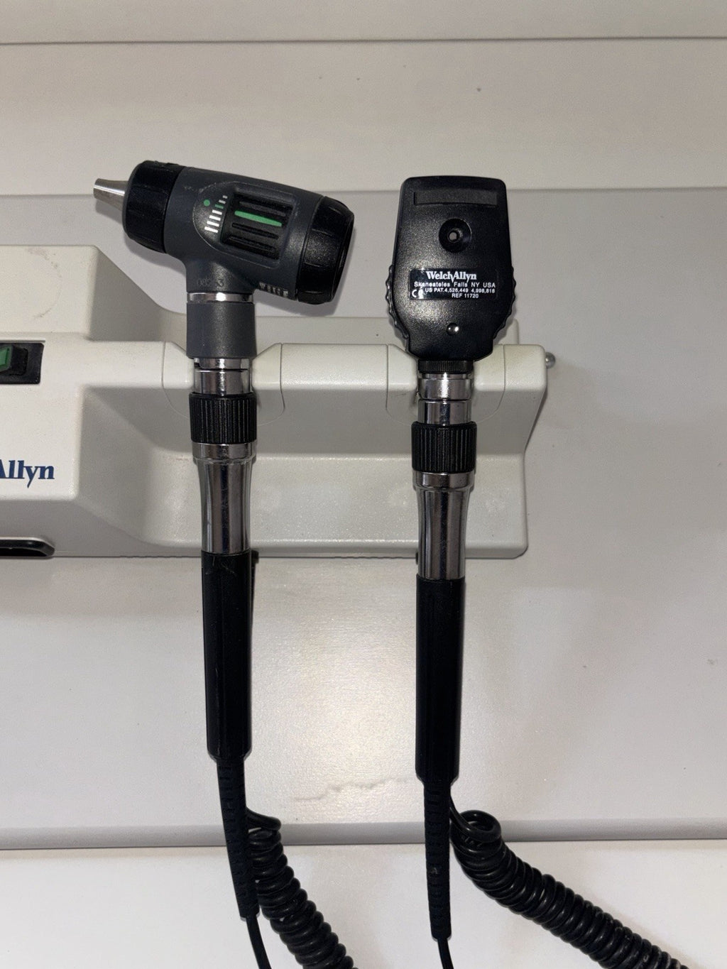 Welch Allyn Welch Allyn 767 Used