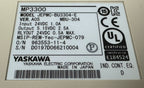 Yaskawa JEPMC-BU3304-E Used