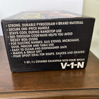 VISIONS V-1-N New