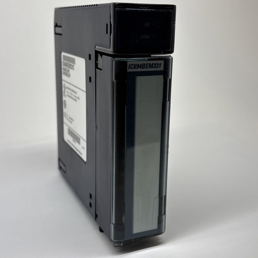 GE Fanuc IC694BEM331 Used
