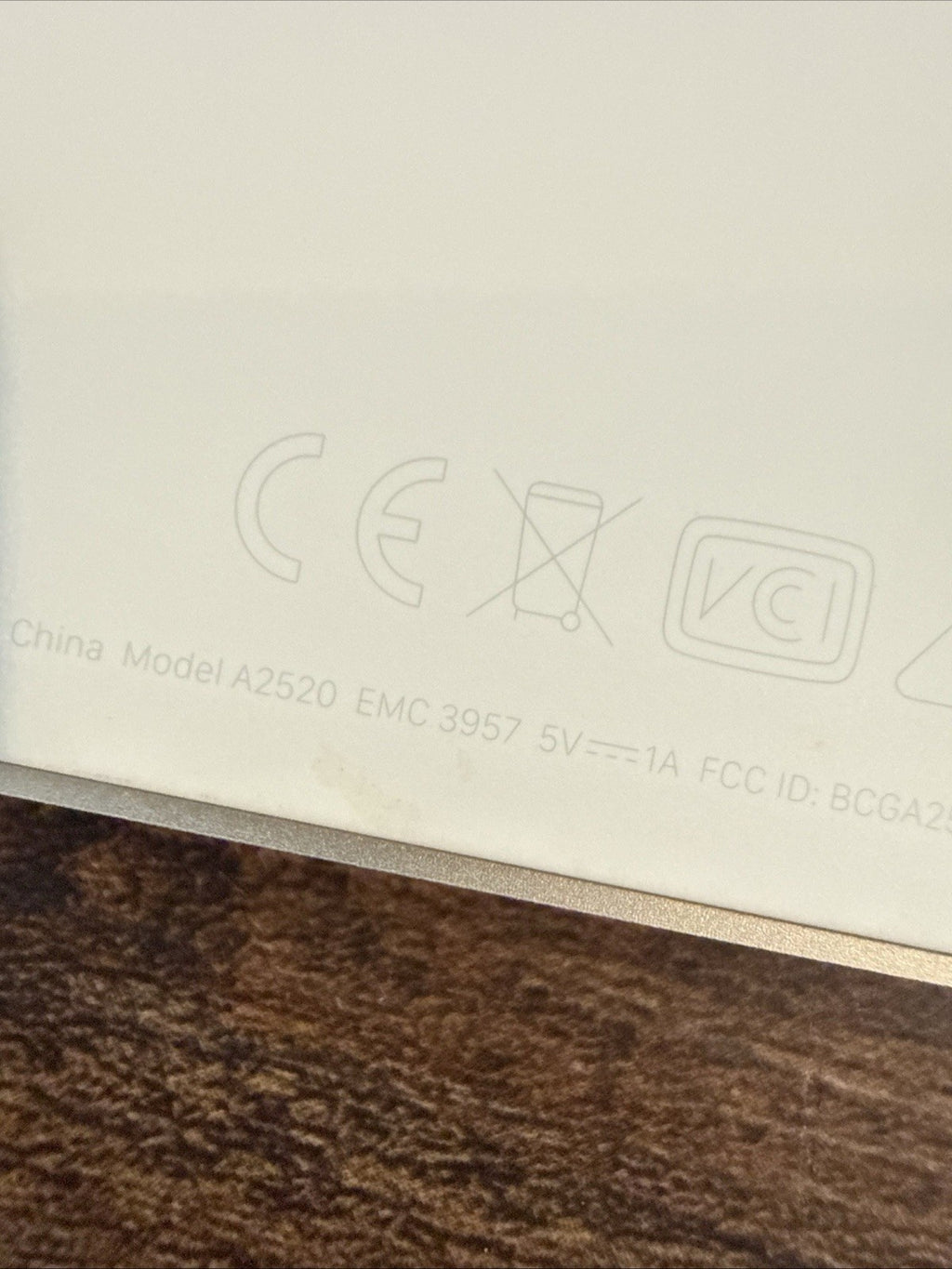 Apple A2520 Used