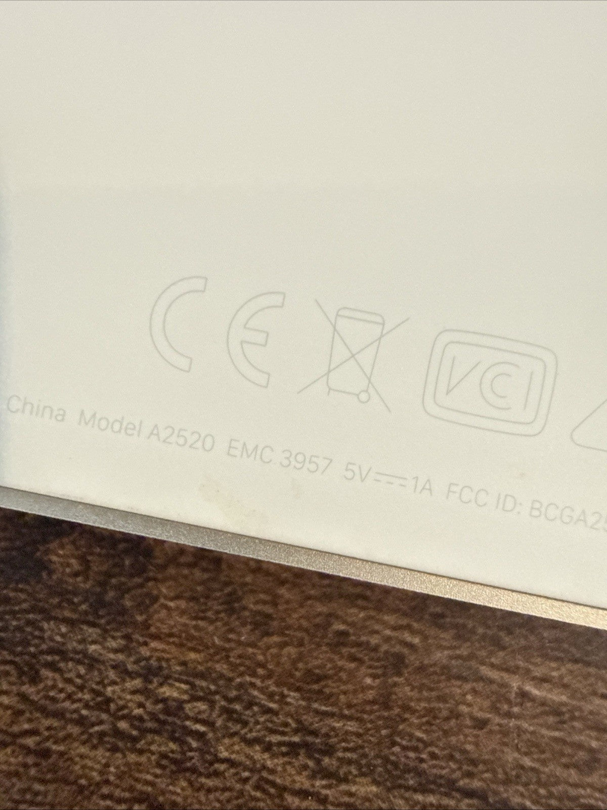 Apple A2520 Used