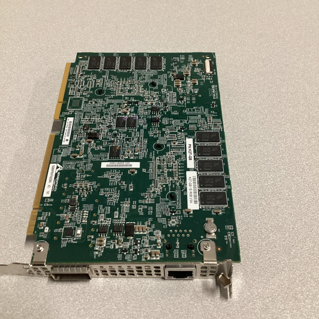Annapurna Labs K2T-QB Used
