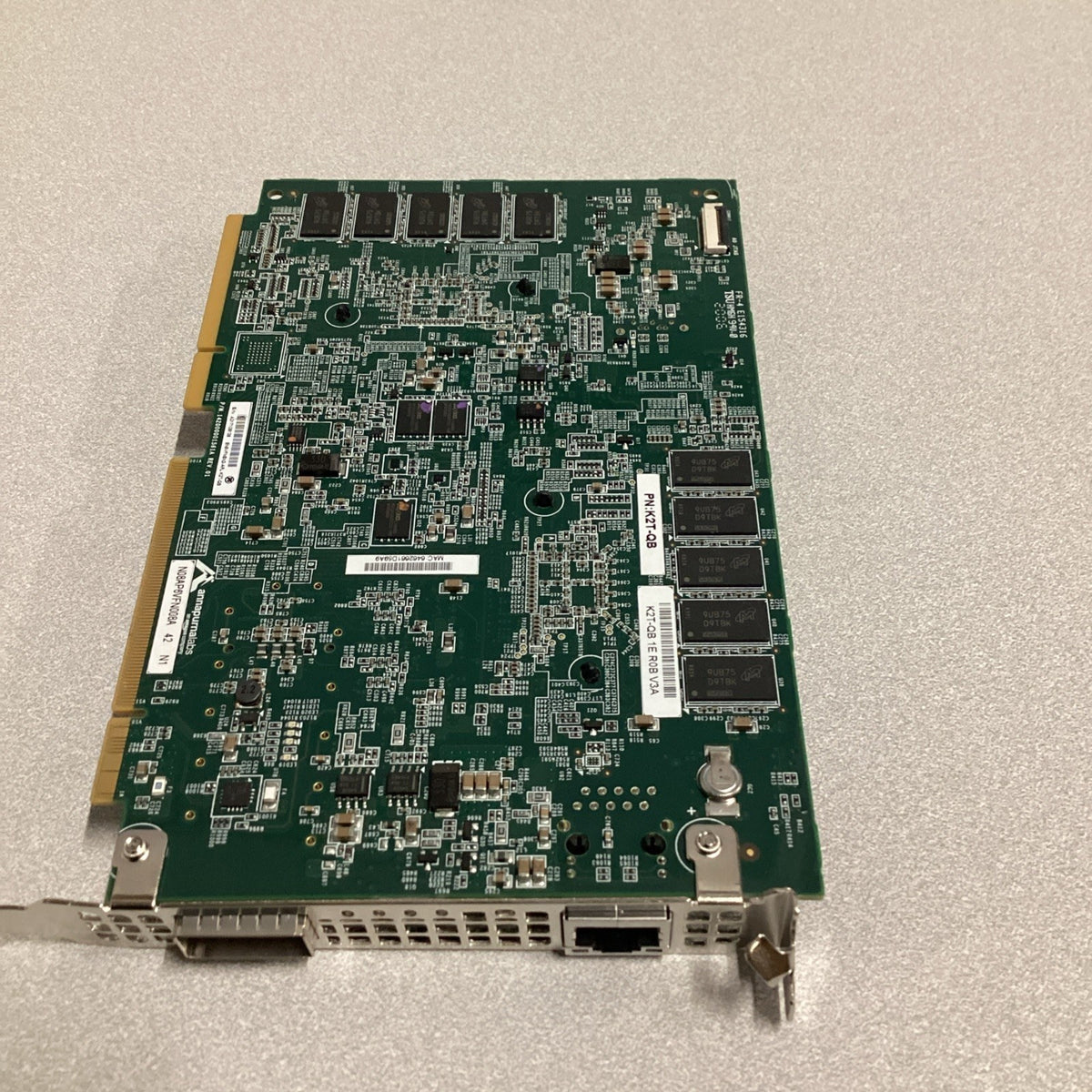 Annapurna Labs K2T-QB Used