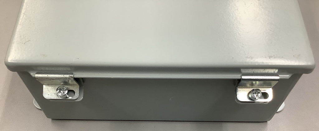 Hoffman A1008CH New