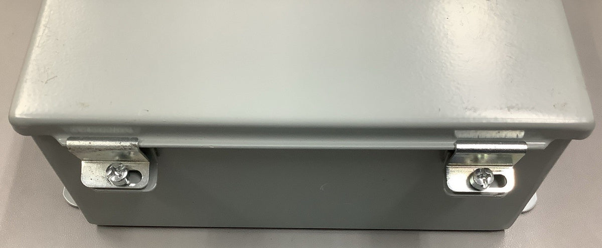 Hoffman A1008CH New