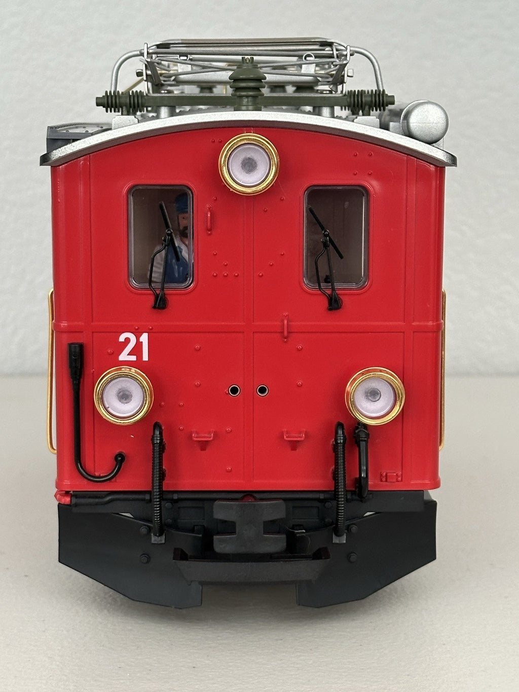 LGB 2046 Used