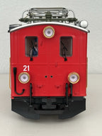 LGB 2046 Used