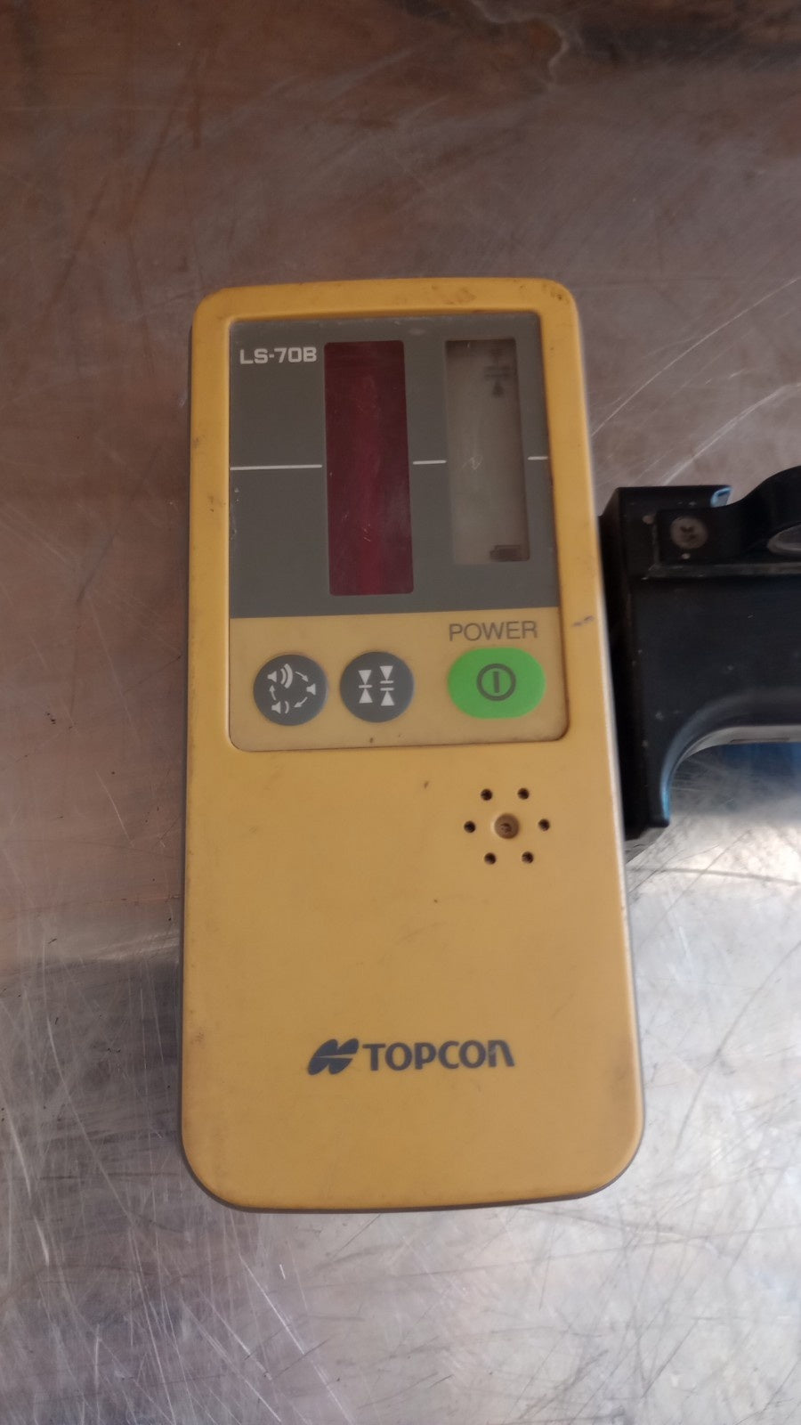 Topcon LS-70B Used