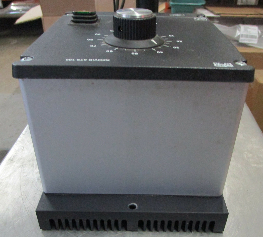 REO-USA Reovib ATS 100 Used