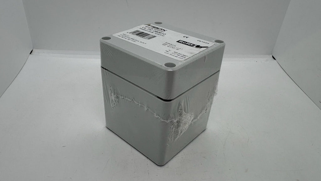 FIBOX UL PC 080810 New