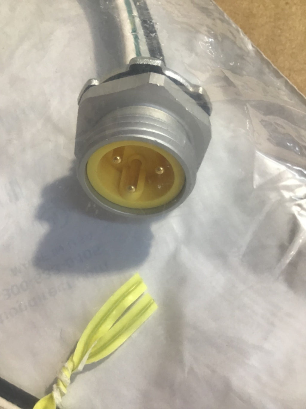 AUTOMATION DIRECT ZP-S1-3MR-0P3M New
