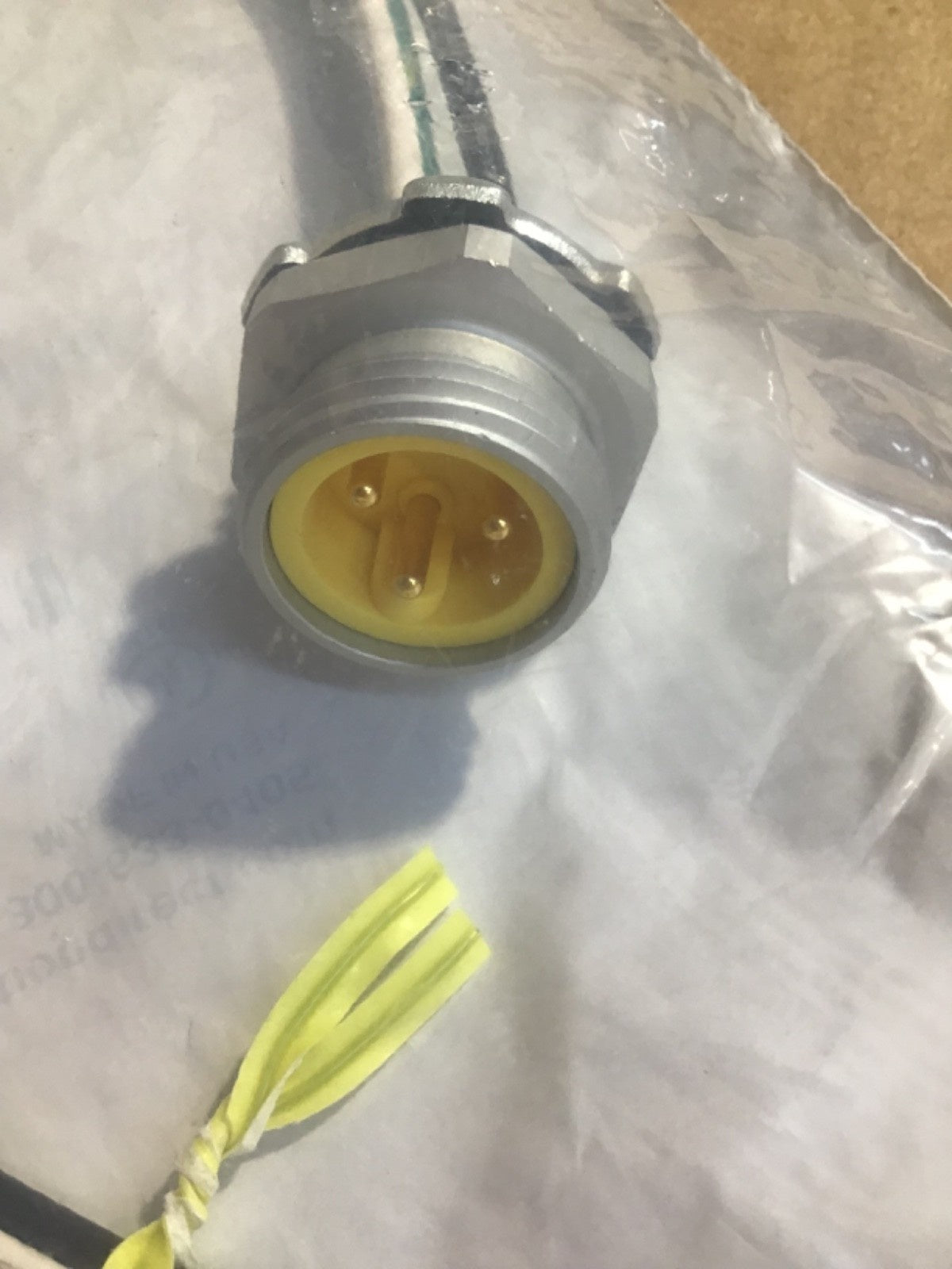 AUTOMATION DIRECT ZP-S1-3MR-0P3M New