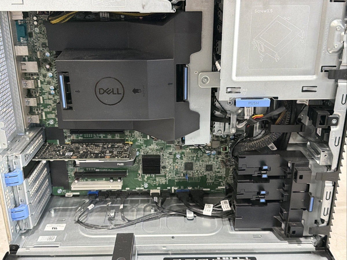 Dell 5820 Used