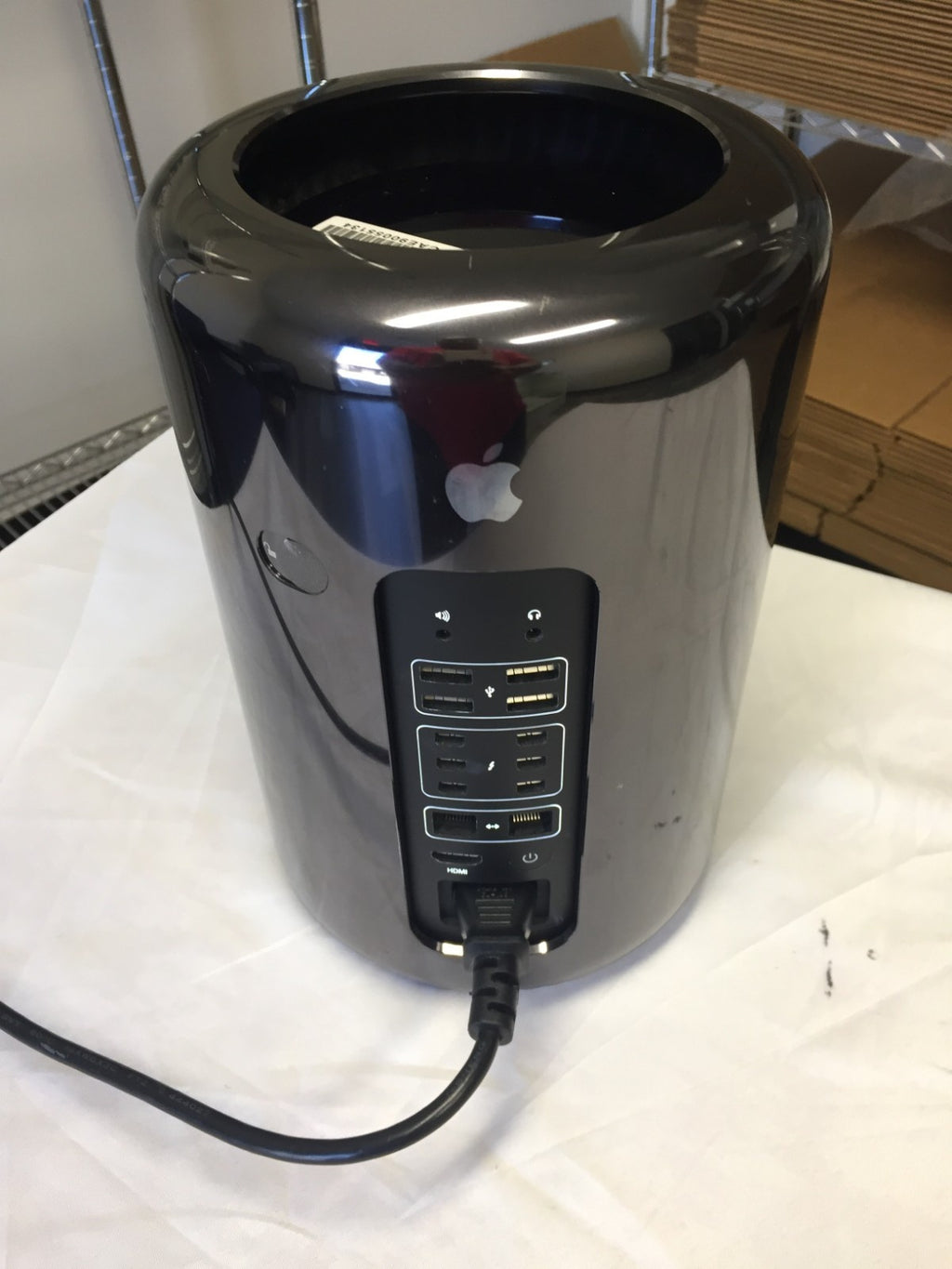 Apple A1481 Used