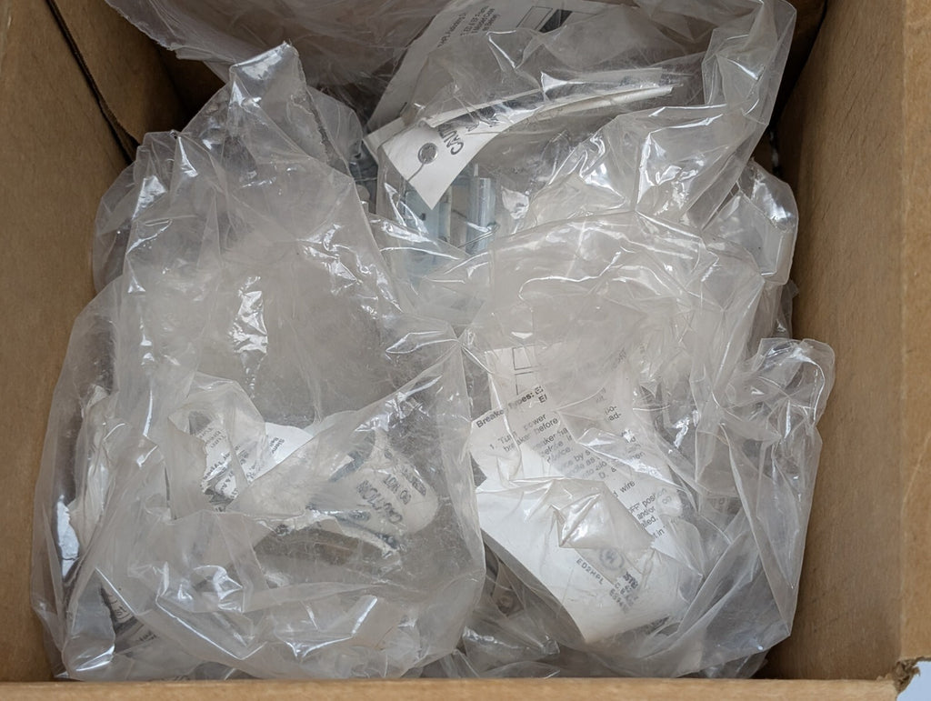 Siemens ED2-HPL New