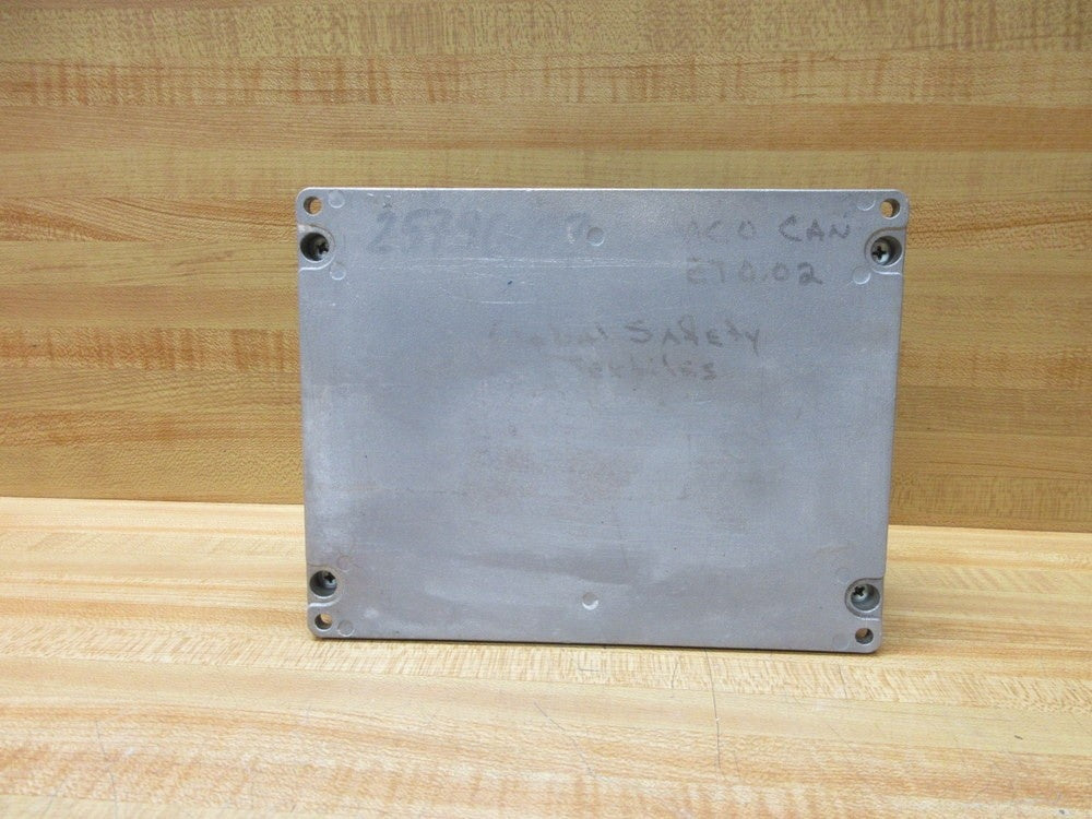 Zapi FZ2008-INV.AC-0 24/150 Used