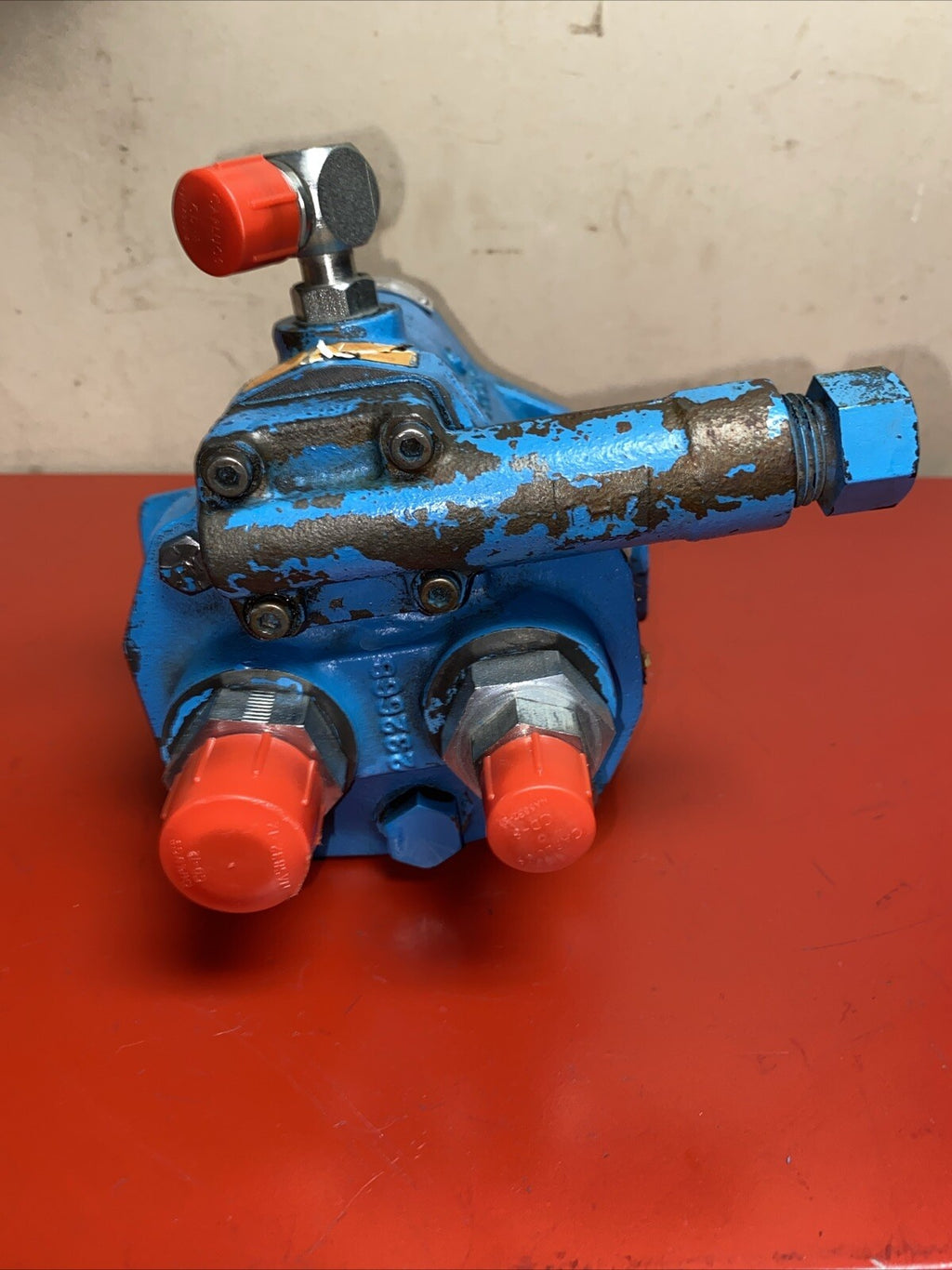 Vickers PVB5RSY20C11 Used