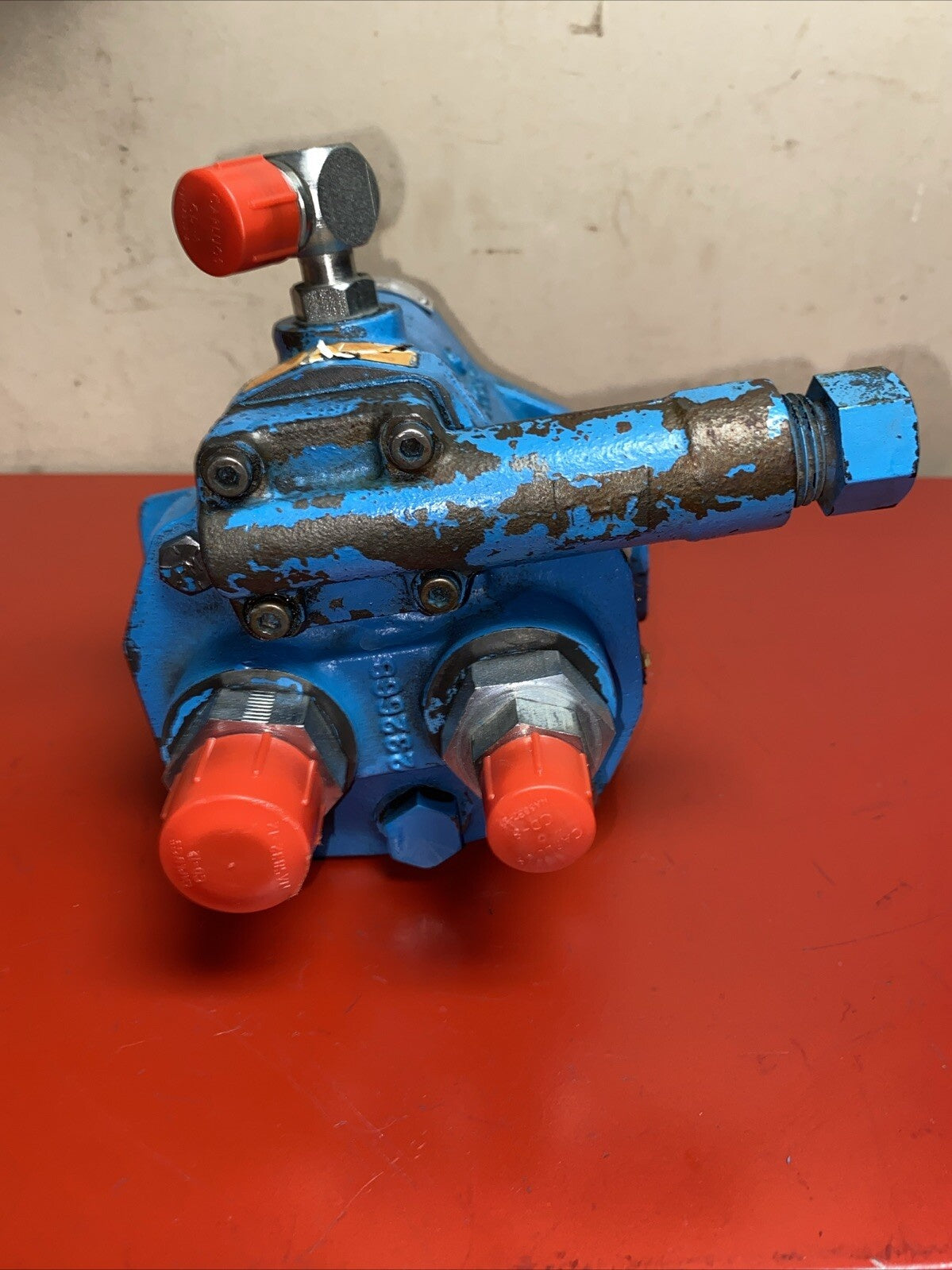 Vickers PVB5RSY20C11 Used
