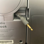 Tivoli Audio Tivoli Audio SongBook Used