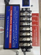 METAL DETECTORS IN CR-85 Used