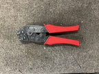 Molex 69008-0710 11-01-0194 HTR-4067B Used