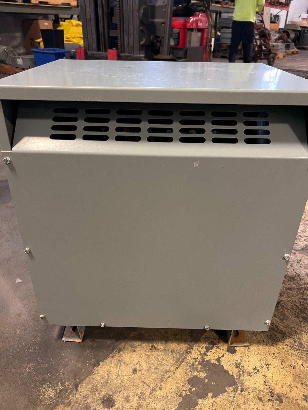 JEFFERSON ELECTRIC 423-7194-000 Used