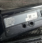 Canon Canon VIXIA HF R700 Used