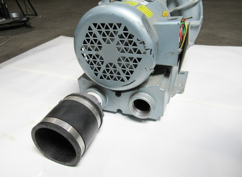 Gast R5325A-2 Used