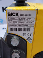 SICK S30A-4011CA Used