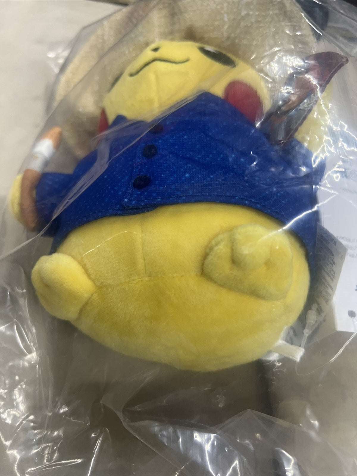Pokémon Center 701-97217 New