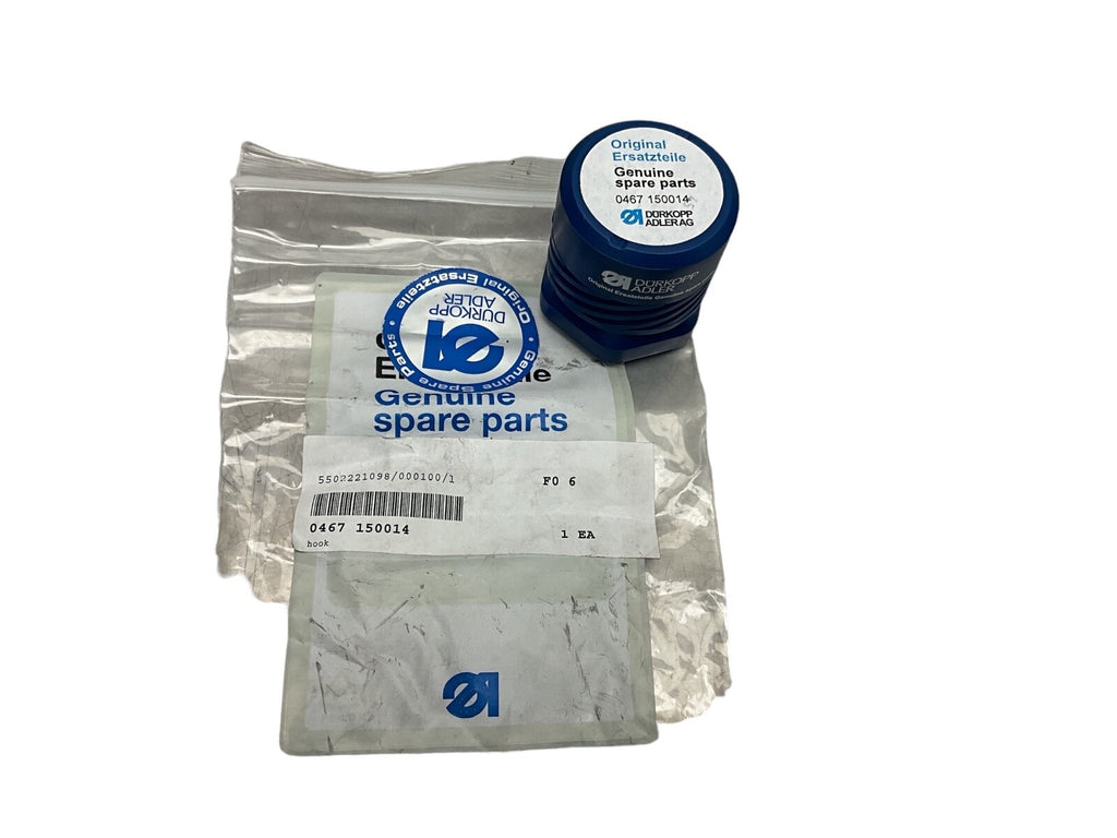 Durkopp Adler 0467 150014 New