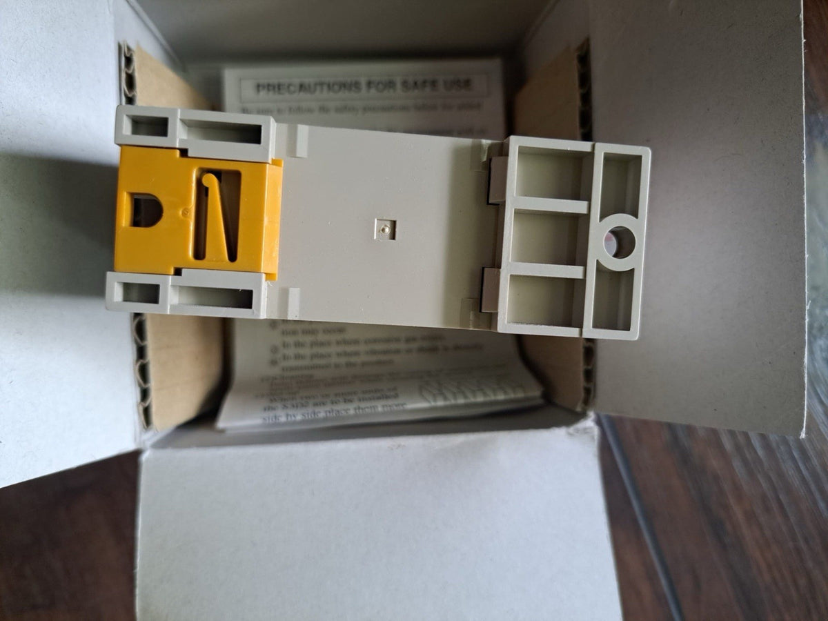 Omron OMRON S3D2-CK-US S3D2CKUS New