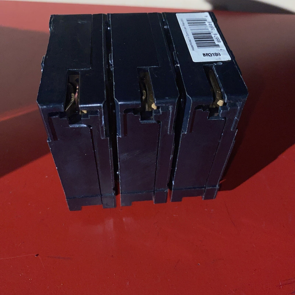 Eaton BR3100 Used