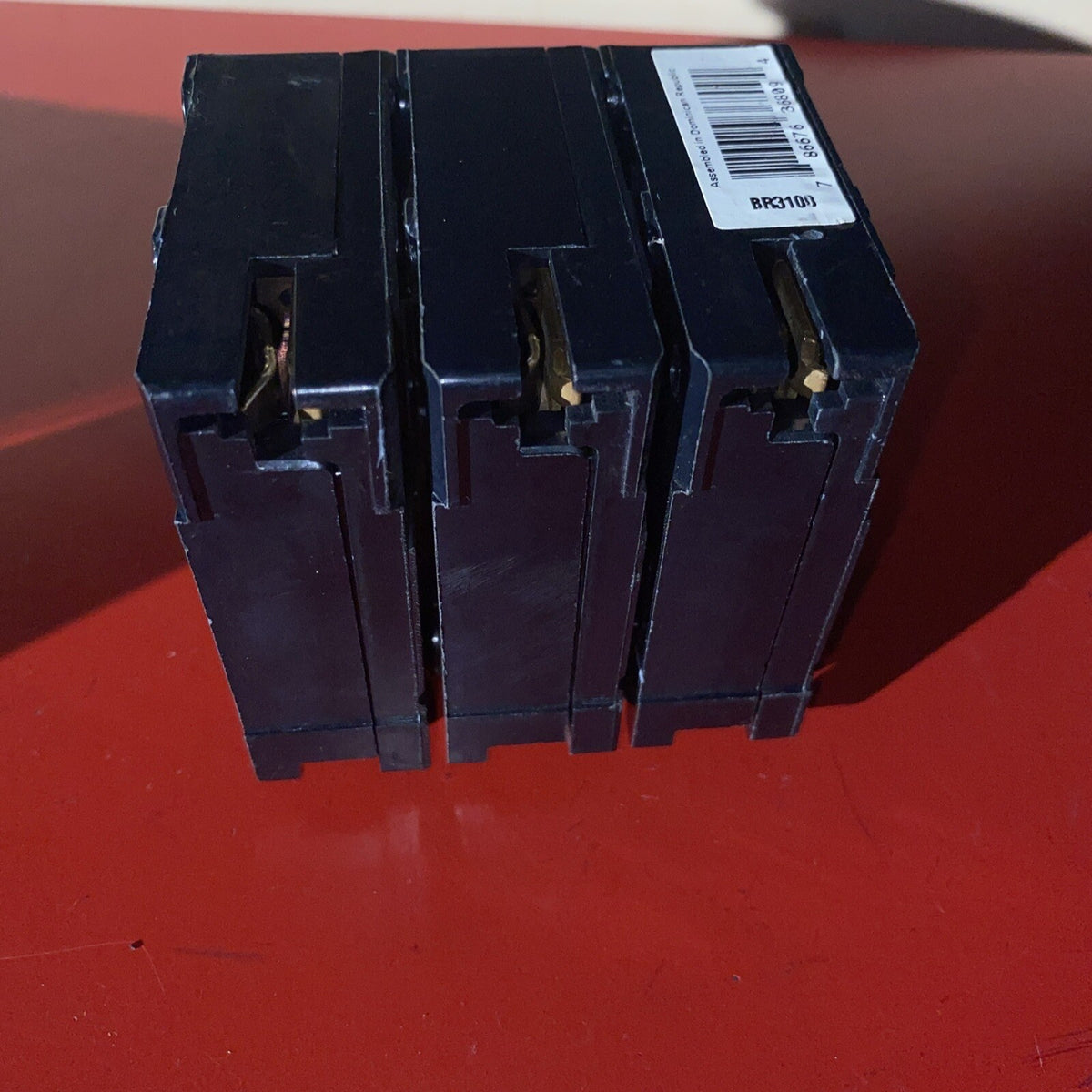 Eaton BR3100 Used