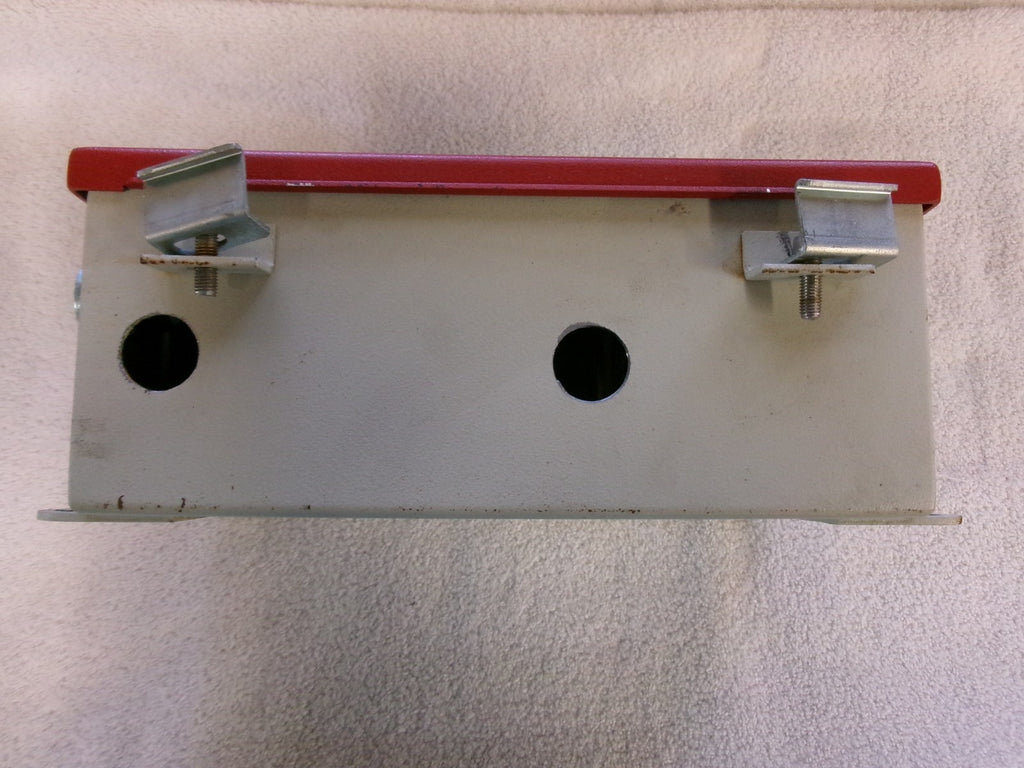 Wintriss Controls Group 9612001 Used