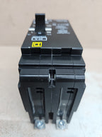 Square D EDB24020 Used