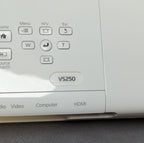 Epson VS250 Used